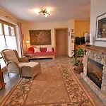 Bergkristall Appartement