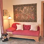 Bergkristall Appartement