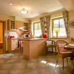 Appartement Bergkristall