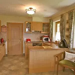 Appartement Bergkristall