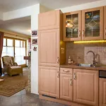 Appartement Bergkristall Stummerberg