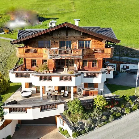 Bergkristall ستمربرغ