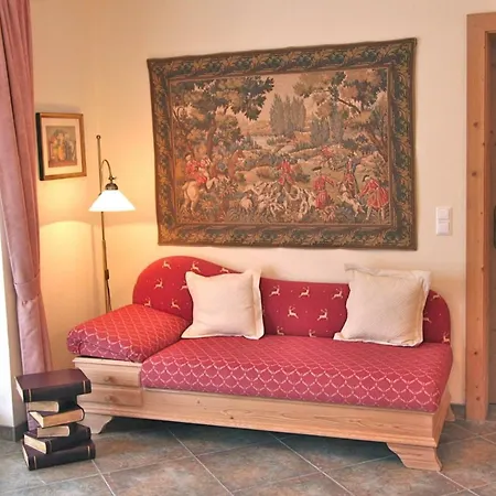 Bergkristall Apartment