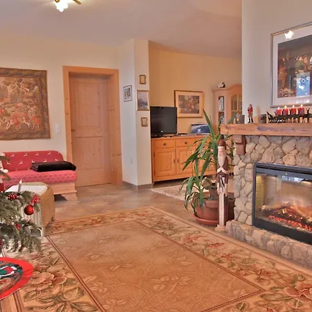 Bergkristall Apartment
