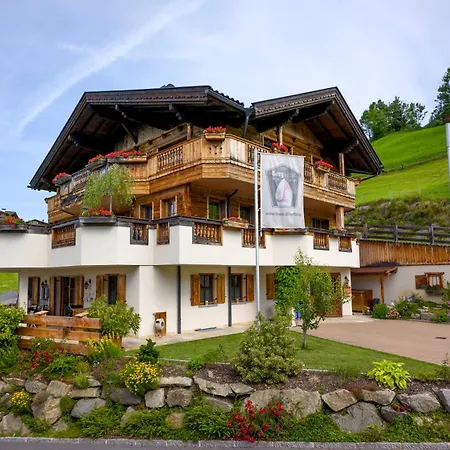 Bergkristall * Stummerberg