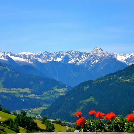 Bergkristall شقة ستمربرغ