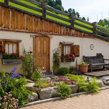 Bergkristall Apartment