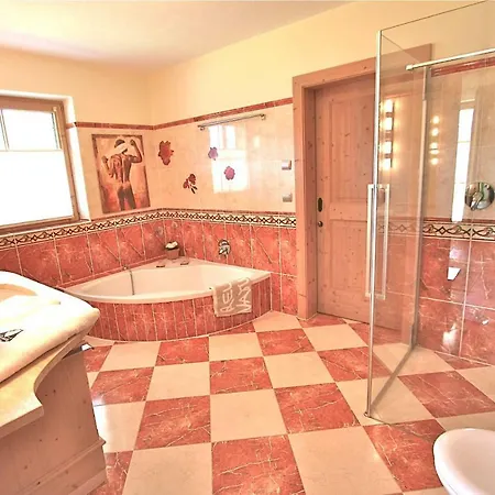 Bergkristall * Stummerberg