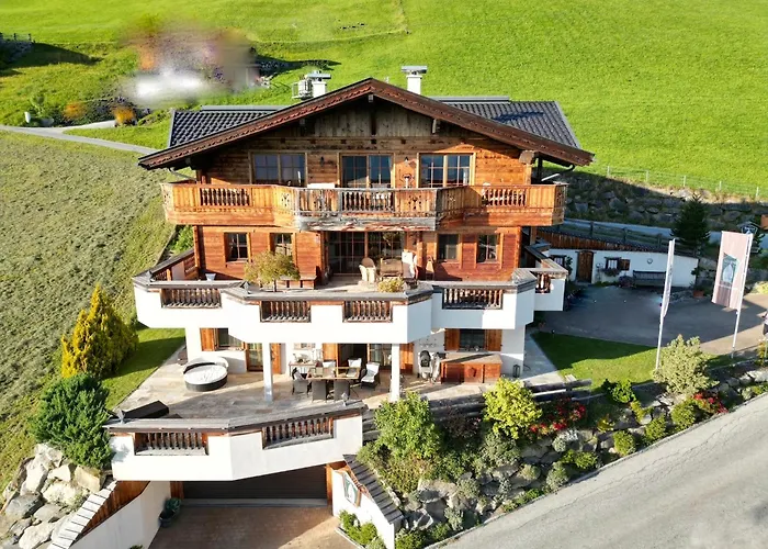 Bergkristall ستمربرغ