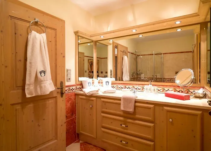 Bergkristall ستمربرغ