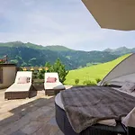 Appartement Bergkristall Stummerberg