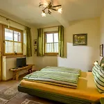 Appartement Bergkristall *