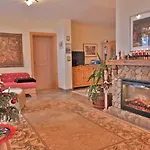 Bergkristall Appartement