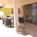 Appartement Bergkristall Stummerberg
