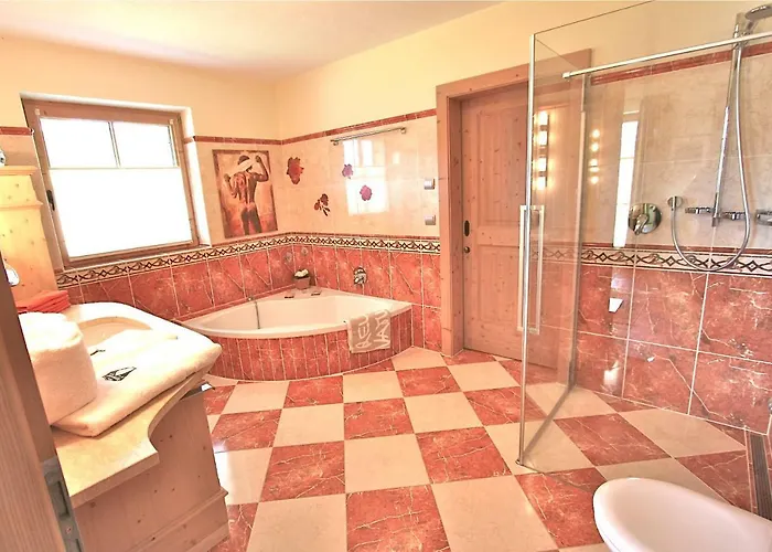 Bergkristall * Stummerberg