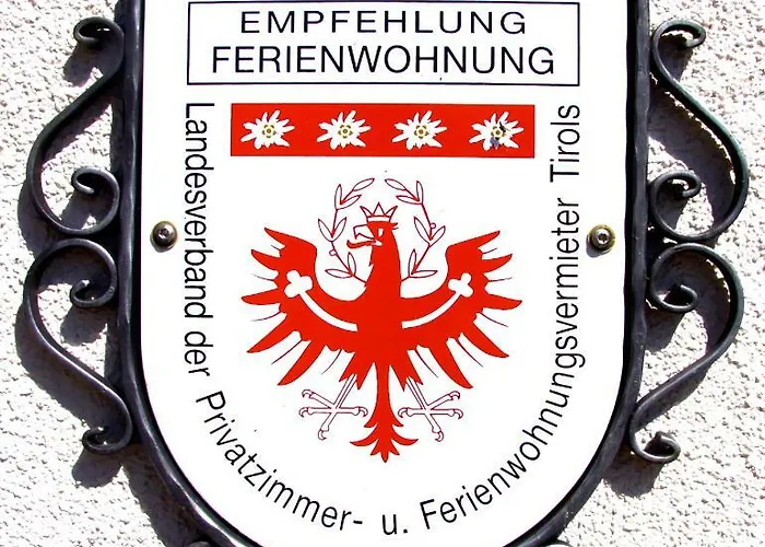 Appartamento Bergkristall *